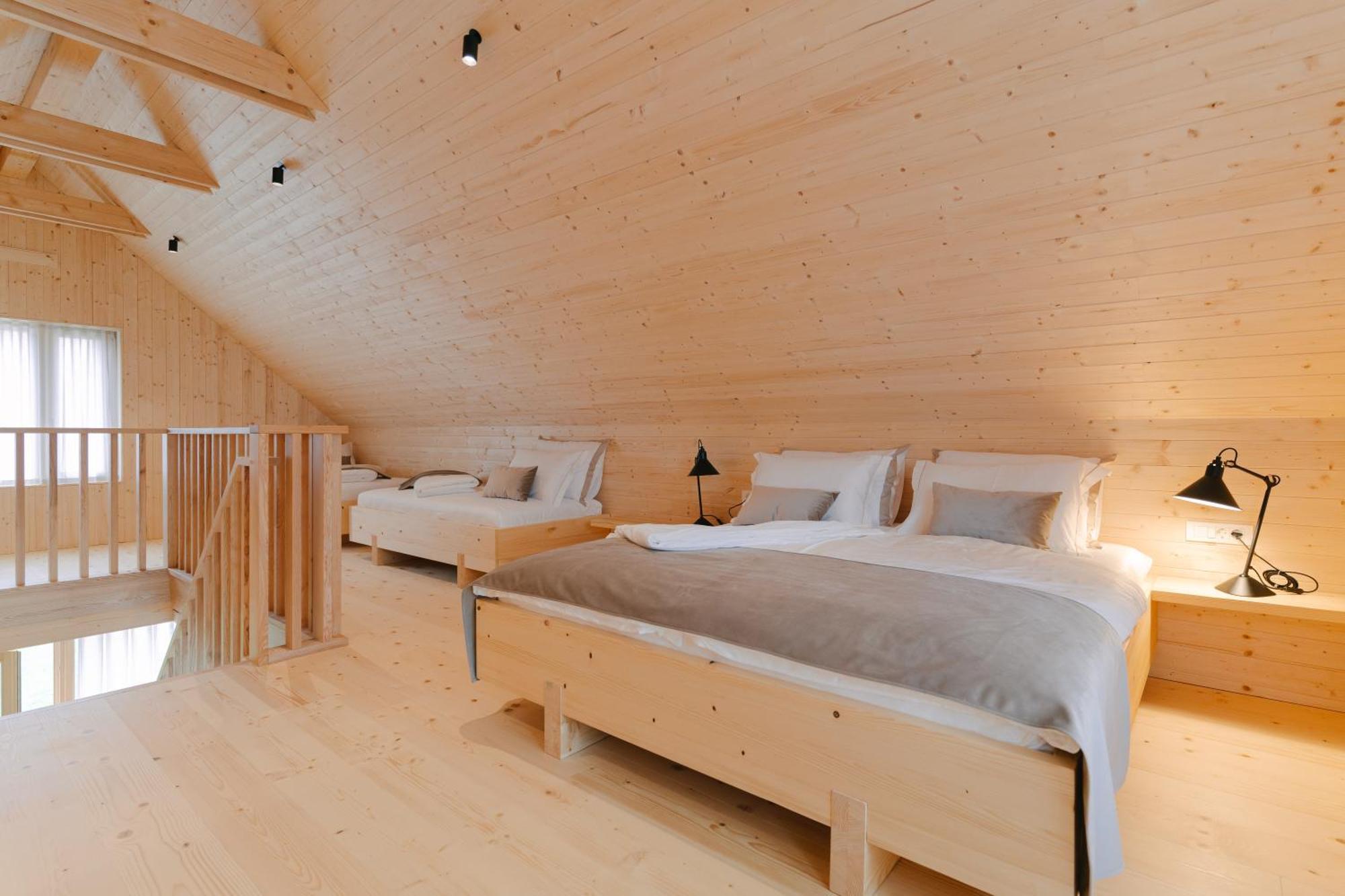 Pira Hotel ポストイナ 部屋 写真