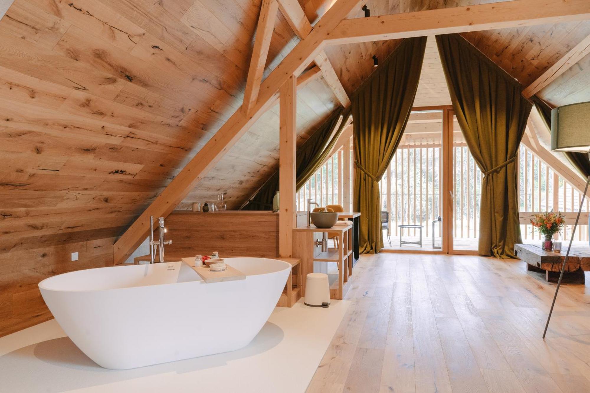 Pira Hotel ポストイナ 部屋 写真