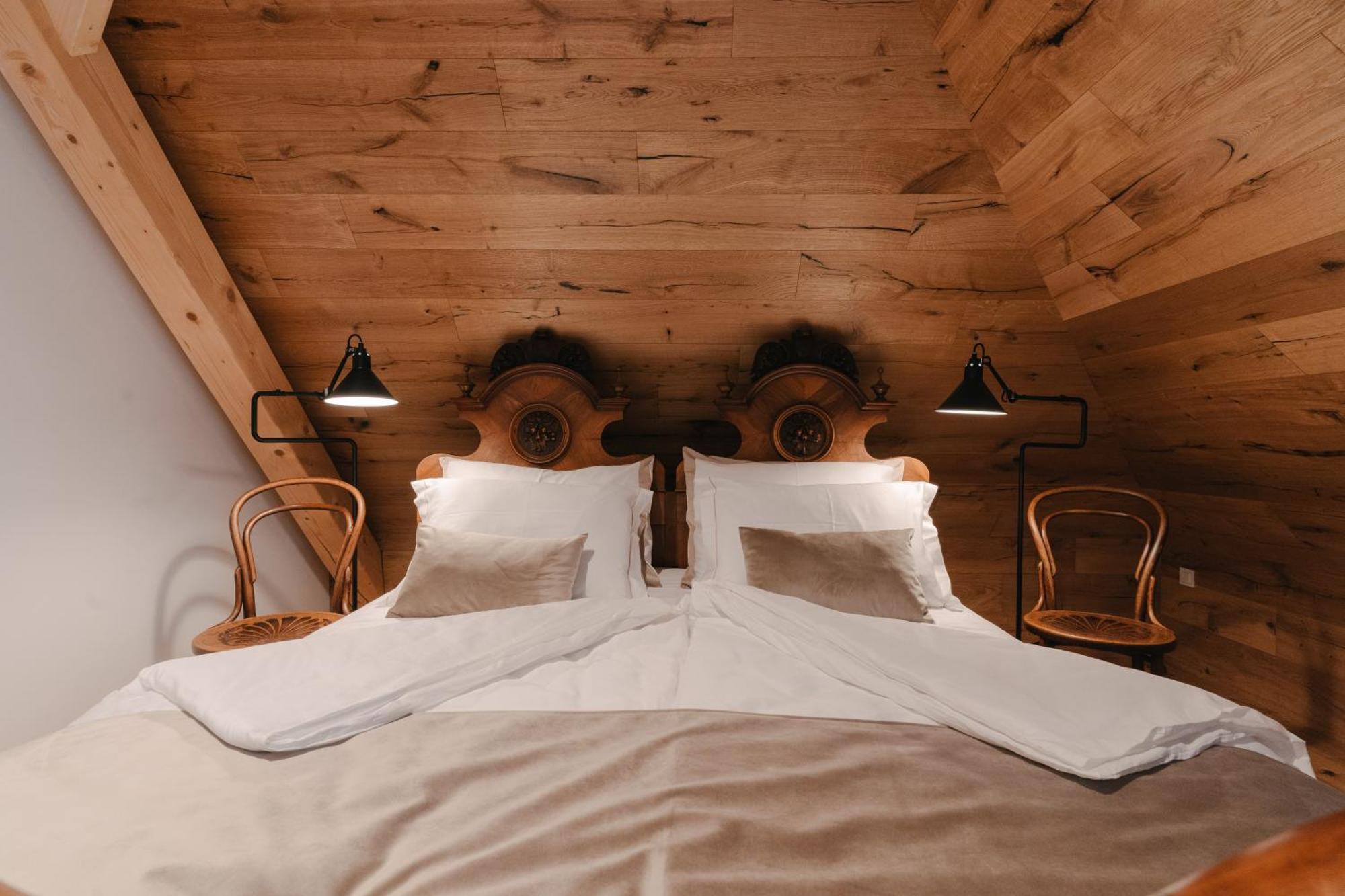 Pira Hotel ポストイナ 部屋 写真